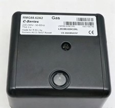 RMG88.62A2 1PCS Brand New Siemens RMG88.62A2 Burner Controller Fast shipment picture