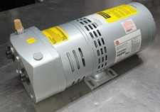 Gast 0823-1010Q-G273 LR39793 Oil-less Rotary Vane Pump / Compressor picture