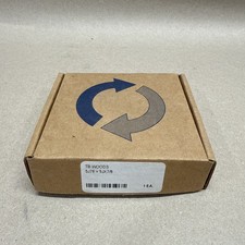 NEW TB WOODS 5J78 SF FLANGE 5JX7/8 picture