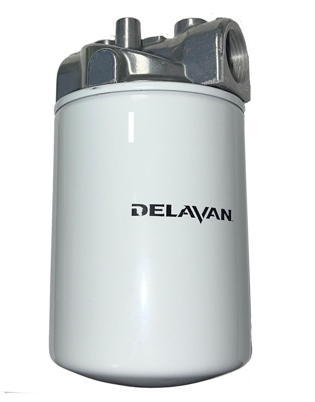 Delavan FIL-ASM-10 Universal 10 Micron Hydraulic Oil Filter and Holder ...