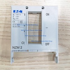 1PCS New EATON MOELLER NZM2 Circuit Breaker Switch Cover #US picture