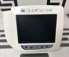 Verathon GlideScope AVL 0570-0338 Monitor Video Laryngoscope 2019 picture