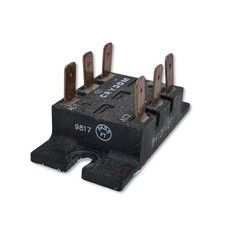 Genuine CRYDOM B412F-2T B412F2T DC Control AC Output Solid State Relay picture