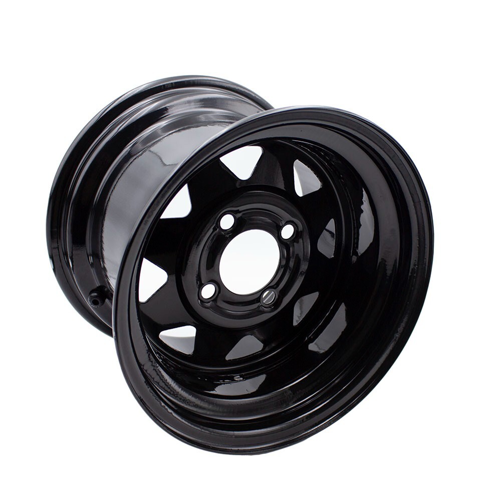 12x8.5 Wheel Rim Mower Garden Lawn Tractors 12\ 12x8.5 Wheel Rim Mower Garden Lawn Tractors 12\