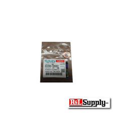 Genuine OEM Kubota Oil Pan Drain Gasket 6C090-58960 picture