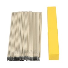 E6011 1/8Inch x 14Inch Electrodes Carbon Steel Stick Welding Rod 5LBS picture