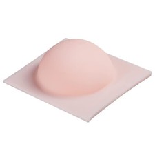 1PCS Breast Ultrasound Puncture Models, Teach Training Biopsy f Simulated lesion picture