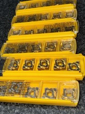 NEW Kennametal CNMG432CT CNMG120408CT KC9225 Carbide Inserts 5pc Box picture