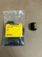 SHLD-EURO U7984 TURCK (10/PKG) - NETWORK CORDSET ACCESSORY picture