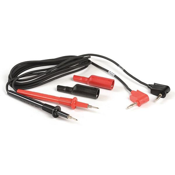 SIMPSON ELECTRIC 00125 Test Leads,48