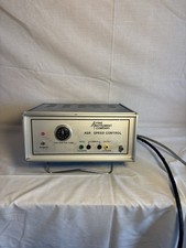 PINE ANALYTICAL ROTATOR INSTRUMENT  ASR SPEED CONTROL  Model AFASR picture