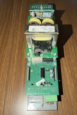 NEW EDWARDS 3-ZA20A 20 Watt Zoned Amplifier Class A EST-3 Fire Alarm picture