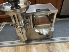 Norwalk 275 2 stage Hydraulic Cold Press Juicer Nice picture