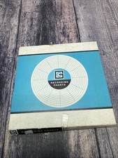 NOS Vintage Westinghouse  Circular Recording Charts for Recorders picture