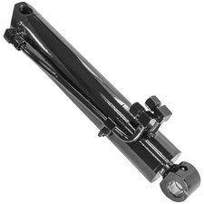 Hydraulic Bucket Tilt Cylinder For Bobcat Skid-Steer Loaders 730 731 732 7104437 picture