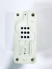 New Wilden 01-2010-20 Polypropylene Airvalve Assembly  picture