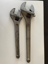 Vintage Ridgid 18