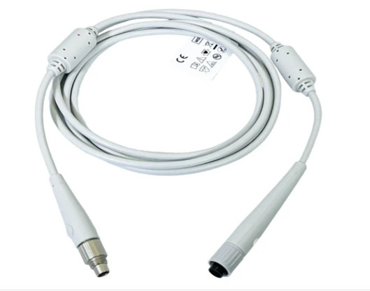 Philips 989803164281 Patient Data Cable, Pagewriter TC30 - TC 50-TC70 Philips 989803164281 Patient Data Cable, Pagewriter TC30 - TC 50-TC70