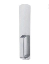 Von Duprin 880DT-V/M Dummy Trim Plate for 88 Series Exit Devices  picture