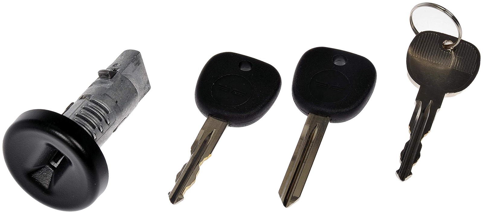 Dorman 924-796 Ignition Lock Cylinder