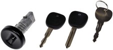 Dorman 924-796 Ignition Lock Cylinder picture