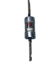 Bussmann FRS-R-200 Fusetron 600 V Amp Fuse picture