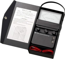 TOA ZM-104A Impedance Meter picture