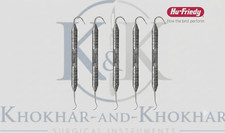 5X Hu-Friedy Lingual Torquing Key with Picker - 678-708 picture