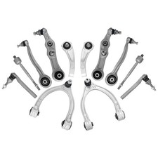 Front Suspension Control Arm Kit Fits 2015-2021 C300 picture
