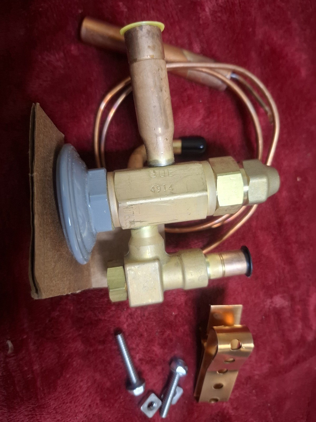 sporlan thermostatic expansion valve sporlan thermostatic expansion valve