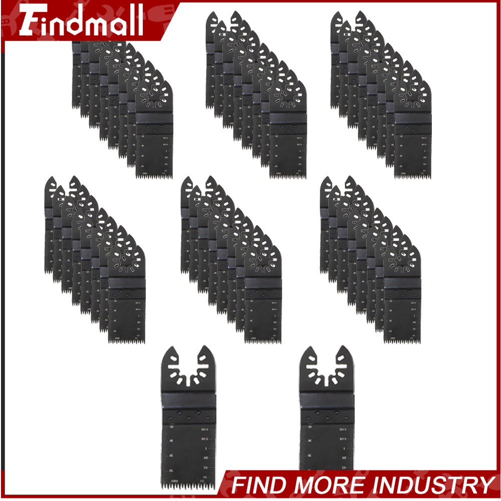 Findmall 50 Pcs 1-3/8