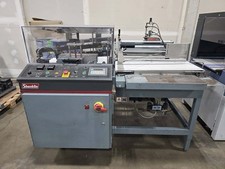 Shanklin A26A L-Bar Heat Sealer High Speed 230v 1 Phase 15