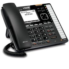 NEW VTech VSP736 ErisTerminal SIP 6 line Phone POE Desk Phones (SALE) picture