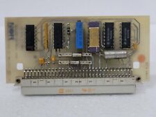 NOR CONTROL NN-824 ANALOG TO DIGITAL CONVERTER HE-220283B Ser.No. S.862 picture
