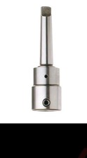 ZIA 219KN Morse Taper #2, 3/4