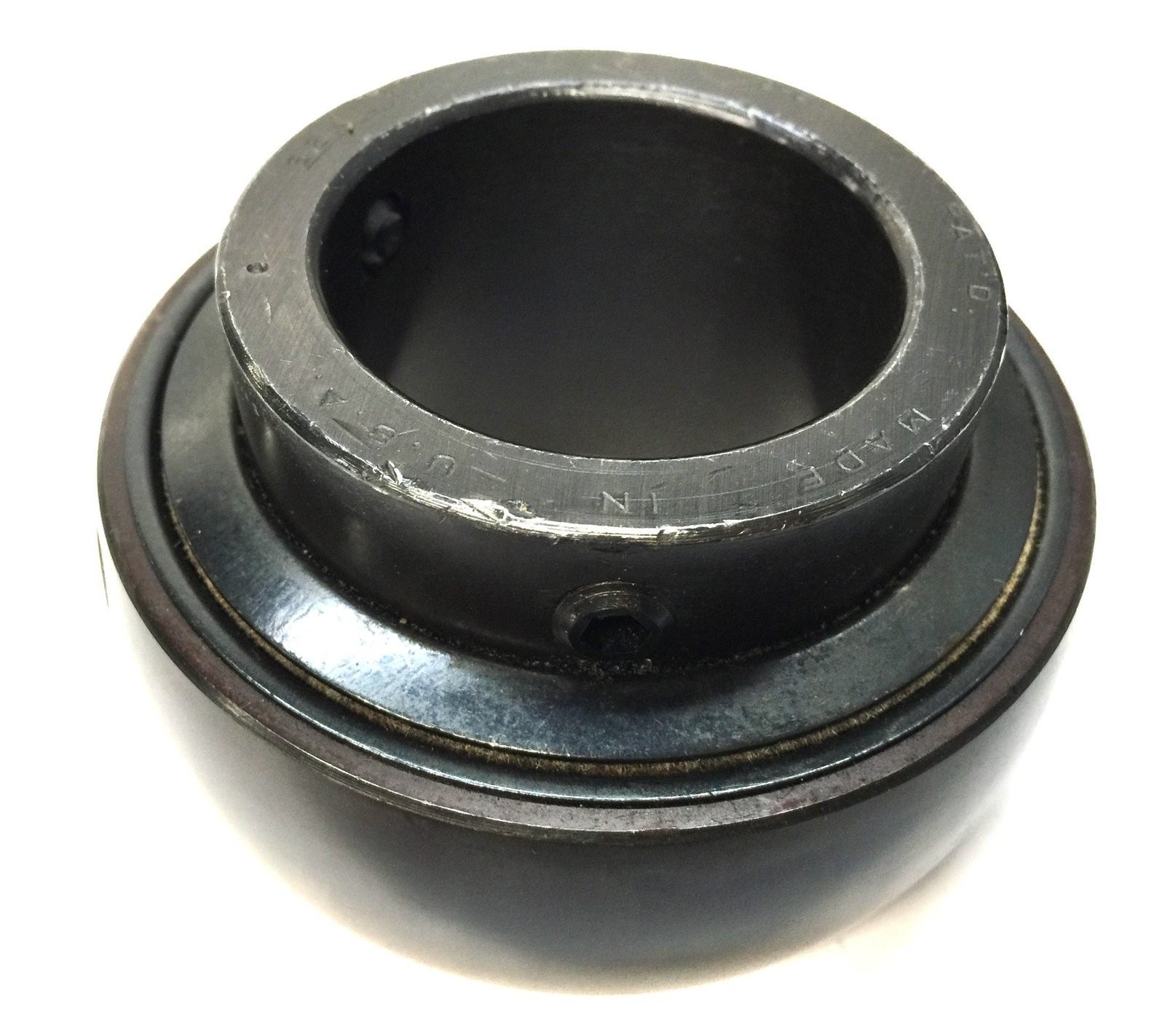 SealMaster Ball Bearing Insert 2-2 NOS SealMaster Ball Bearing Insert 2-2 NOS