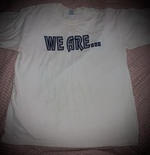 Vintage 1999 Columbine High School Tshirt/Columbine Unity Shirt picture