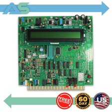 DoorKing 1834-010 DKS 1830 Series Telephone Entry Access Control Board PCB U1 picture