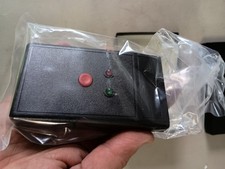 PD-9 Phase Detector / Polarity Checker Self-Test Auto-Off Audio Speaker Testing picture