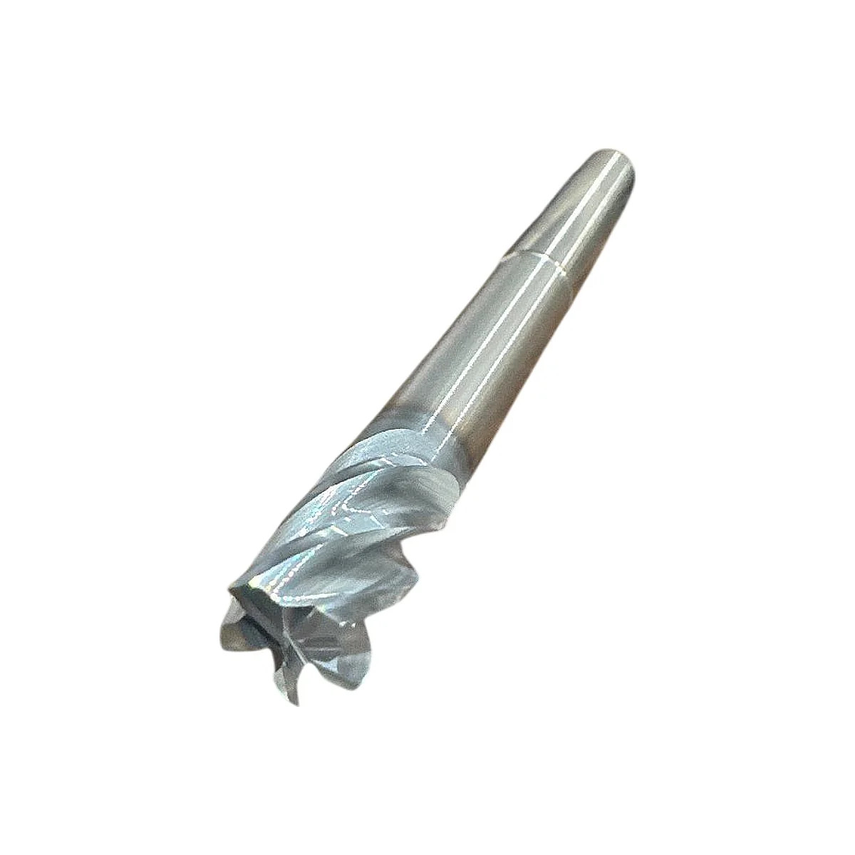 Accupro 76005818 1/2x1/2x1-1/4x3 4FL SC SEEM V2 .010R AlTiN End Mill Accupro 76005818 1/2x1/2x1-1/4x3 4FL SC SEEM V2 .010R AlTiN End Mill