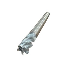 Accupro 76005818 1/2x1/2x1-1/4x3 4FL SC SEEM V2 .010R AlTiN End Mill picture