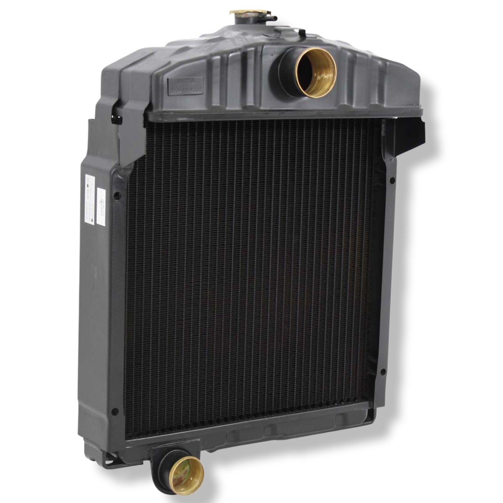 Tractor Radiator Fits International Case 140 IHC Farmall 140HV OE# 369400R94 Tractor Radiator Fits International Case 140 IHC Farmall 140HV OE# 369400R94