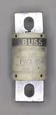 Buss FWX-80A Semiconductor Fuse picture