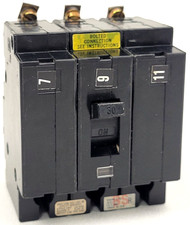 EHB34030 Square D 30 Amp 480 Volt Circuit Breaker - Next Day Option picture