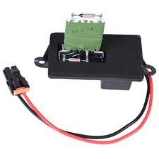 HVAC Blower Motor Resistor 89019089 Compatible with 1999-2007 Chevy Avalanche... picture
