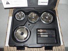 Greenlee 7308 2-1/2