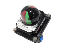NEW FLOWSERVE NXL21000 VALVE MONITOR picture