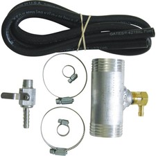 RDS MFG INC 11029 Diesel Install Kit picture