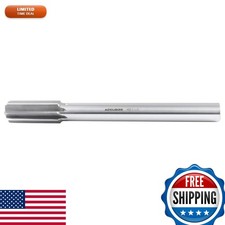 Accusize Industrial Tools 5015-0320 H.S.S. M2 Straight Shank Straight Flute picture