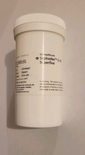 GE Healthcare Sephadex G-25 Superfine 100g New SEALED picture